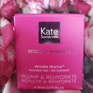 Kate Somerville Wrinkle Warrior